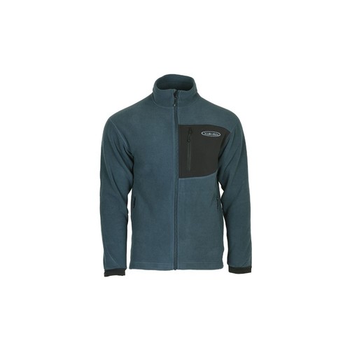 Vision nalle fleece jacke - fleece,