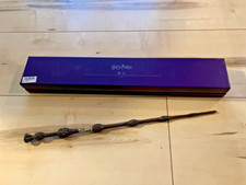 Original Harry Potter Zauberstab - Albus Dumbledore - Character Edition