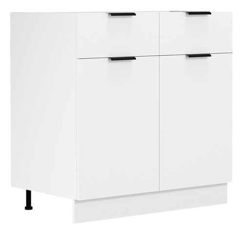 Vcm küchenschrank b80 - -,