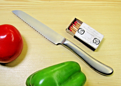 Stabiles gemüsemesser m - gemüsemesser,