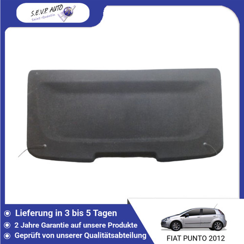 Hutablage fiat - hutablage,