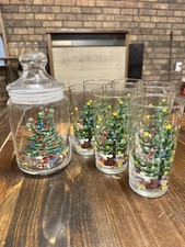 8 Nikko "Happy Holidays"