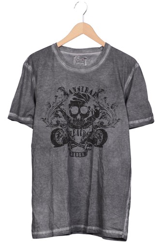Sansibar shirt herren - sansibar, t-shirt