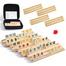 Rummy „Gold Edition“ 