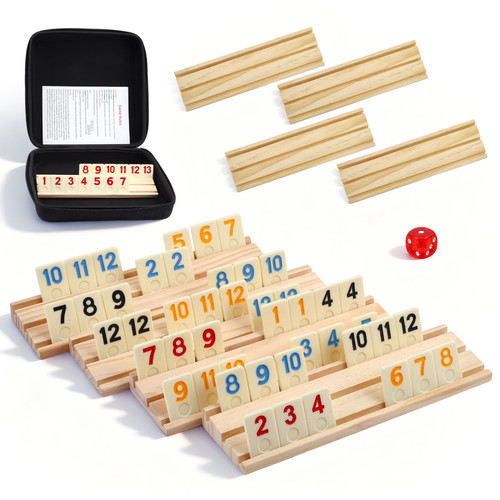 Rummy gold edition - „gold,