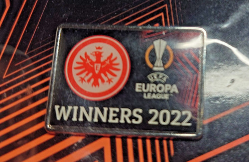 Europa league 2022 finale - league,