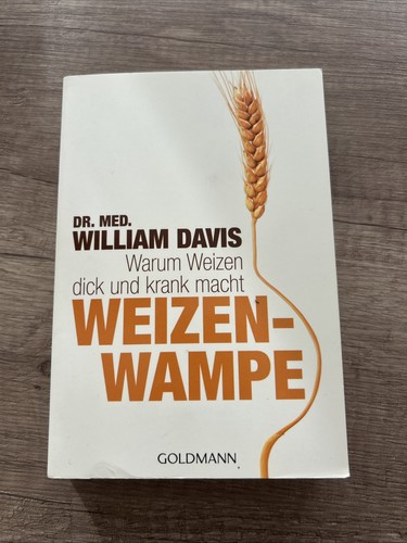 Weizenwampe warum weizen - -,