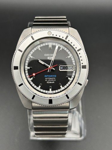 Seiko sports heritage design - heritage,