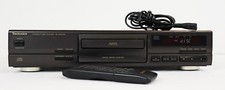 Technics CD-Player SL-PG 370A