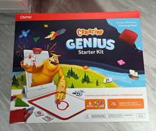 Osmo Creative Starter Kit für
