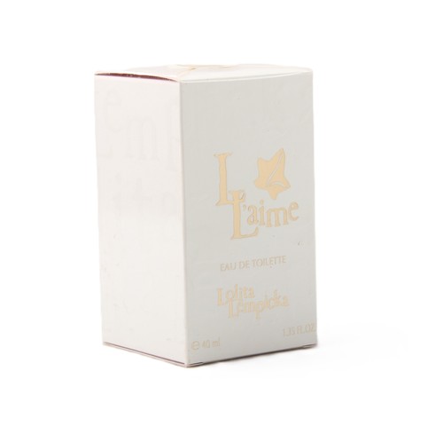 Lolita lempicka aime - lolita,