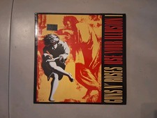 Guns n Roses-Use your Illusion