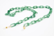 Stilvolle Brillenkette XS aus