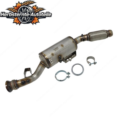 Dpf rußpartikelfilter für - dpf,