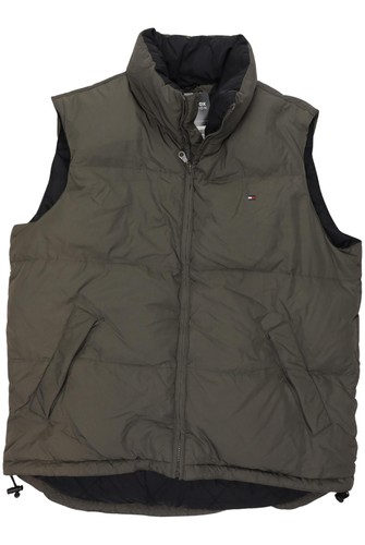 Tommy hilfiger weste herren - hilfiger,