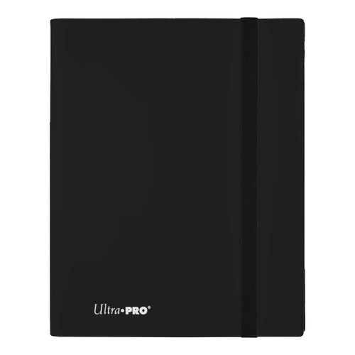 Ultra pro pocket eclipse jet - ultra,