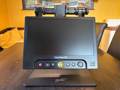 Clearview 6 fhd - clearview,