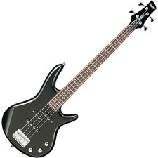 Ibanez GSRM20-BK miKro