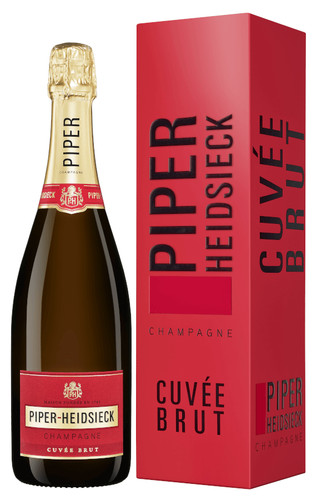 Piper heidsieck - (54,25€/l),