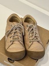 NATURINO, Leader-Sneakers, Creme, Gr. 25,  NP. 70,85 €