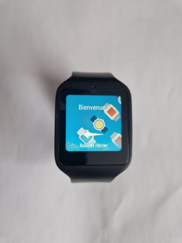 Sony smartwatch swr50 - smartwatch,