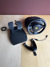 Thrustmaster Ferrari 458 RW