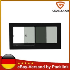 Glasfenster Schiebefenster