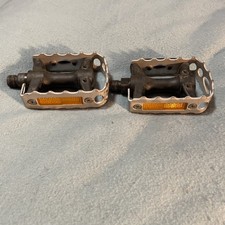 Fahrradpedale Rennrad Oldtimer Fahrrad