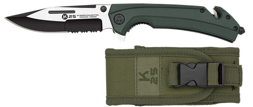 K25 messer tactical rescue - k25,