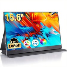 15.6 Zoll Portable Monitor