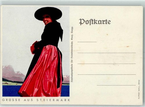 13158082 tracht steiermark - tracht,