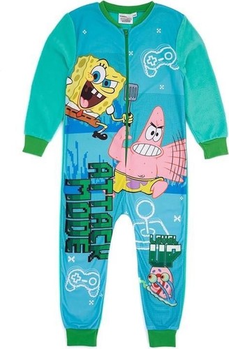 Kinder jungen spongebob - jungen,
