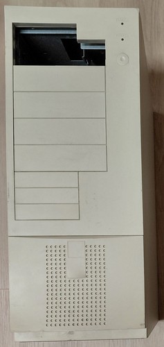 Retro atx gehäuse 56 - retro, (ca.