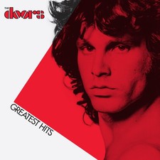 The Doors - Greatest Hits [New