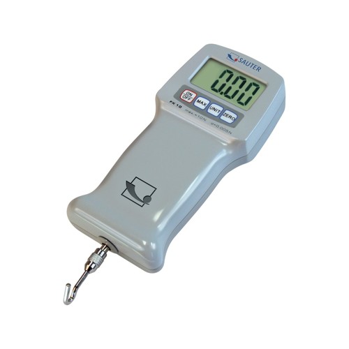 Sauter digitales - sauter,