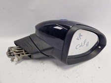 Original Außenspiegel VW Golf