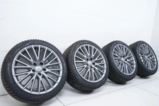 Audi TT 8S Winterreifen