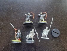 Herr der Ringe Soldaten von