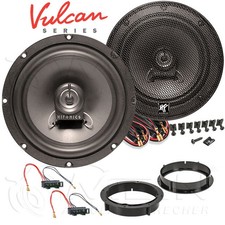 HIFONICS AUTO LAUTSPRECHER