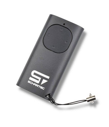 Schartec t10 handsender 433 - t10,