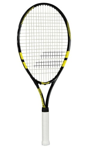 Babolat comet besaitet - babolat,