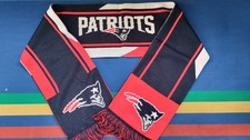 New England Patriots NFL Fan Schal