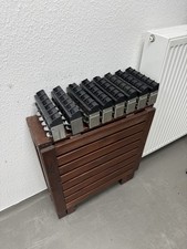 Geldwechsler münzsortierer - geldwechsler, /