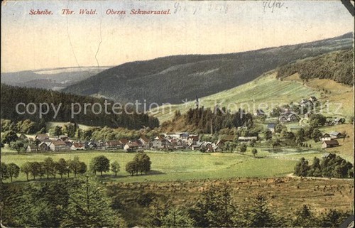 Scheibe alsbach oberes - scheibe-alsbach,