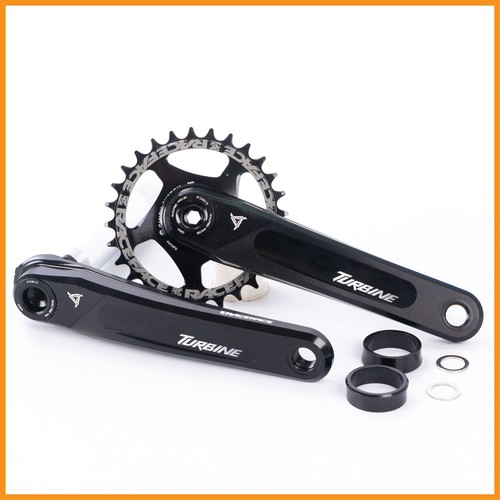 Raceface turbine speed - raceface,