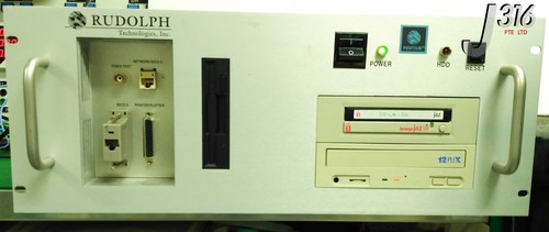 8121 rudolph tech megapulse - tech,