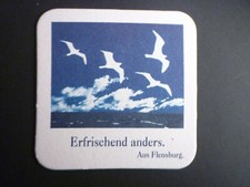 Bierdeckel/Flensburger Brauerei BF0117