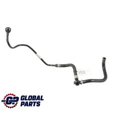 Audi A4 B8 A5 8T 2.0 TFSI Unterdruckleitung Schlauchleitung Ventil 06H133781AS