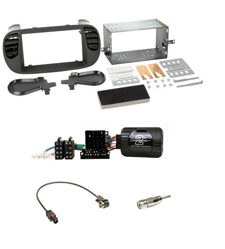 Clarion radio lfb steering - radio,
