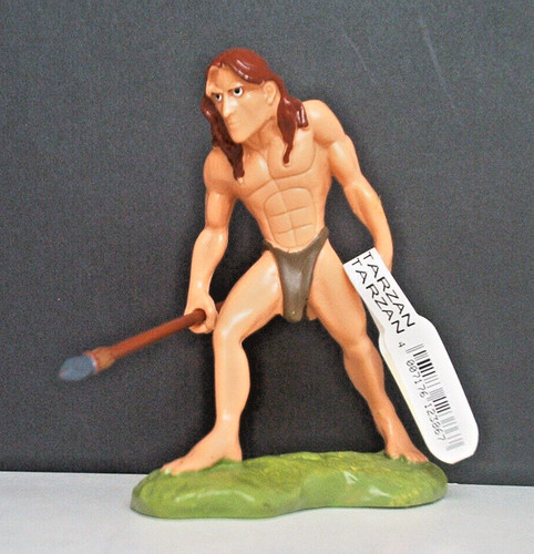 Disney burroughs tarzan - disney,